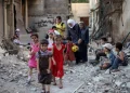 Campamento de verano en Guánica recaudará fondos para niños en Gaza