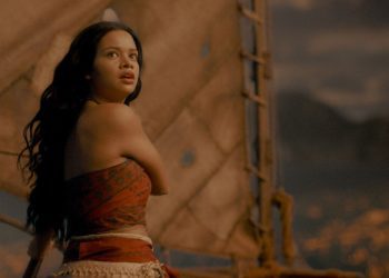 ¿Por qué Moana se siente más relevante que nunca?