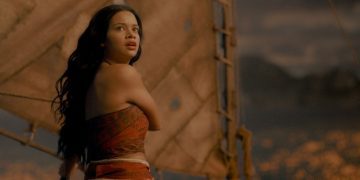 ¿Por qué Moana se siente más relevante que nunca?