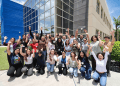 ESTUDIANTES UNIVERSITARIOS VIVEN EXPERIENCIA EDUCATIVA EN AMGEN