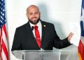 Rumbo a La Fortaleza cuatro medidas del senador Jeison Rosa Ramos