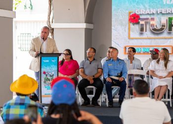 Boquerón será el escenario de la séptima Gran Feria de Turismo Interno