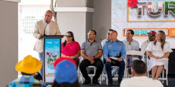 Boquerón será el escenario de la séptima Gran Feria de Turismo Interno
