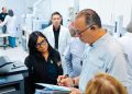 Comisión de Salud inicia inspecciones oculares como parte de la investigación del Programa de Cannabis Medicinal