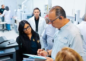 Comisión de Salud inicia inspecciones oculares como parte de la investigación del Programa de Cannabis Medicinal