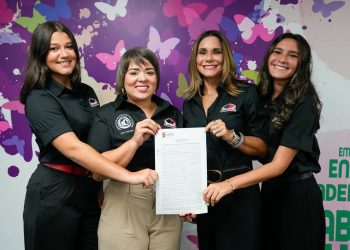 OPM y Fundación Consentido unen esfuerzos para llevar mensajes de prevención desde la voz de jóvenes