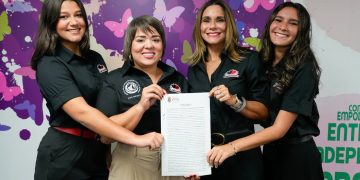 OPM y Fundación Consentido unen esfuerzos para llevar mensajes de prevención desde la voz de jóvenes