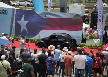 Se Acerca La Gran Feria de Autos Antiguos la cual se celebrará los días 8 y 9 de agosto en el estacionamiento del Estadio Hiram Bithorn
