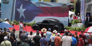 Se Acerca La Gran Feria de Autos Antiguos la cual se celebrará los días 8 y 9 de agosto en el estacionamiento del Estadio Hiram Bithorn