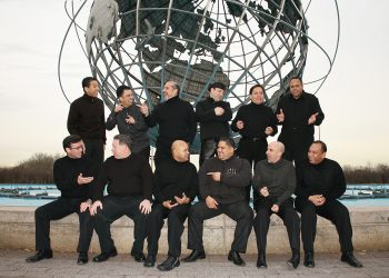 La Fundación Nacional para la Cultura Popular celebra 30 años junto a la prestigiosa Spanish Harlem Orchestra