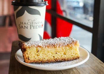 Hacienda San Pedro celebra su 18 aniversario enalteciendo el café producido en Puerto Rico