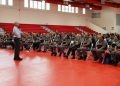 Departamento de Educación fortalece la preparación de guardias escolares con capacitación especializada en autismo y educación especial