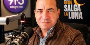 “Antes de que Salga la Luna” regresa a Allegro 91.3 FM