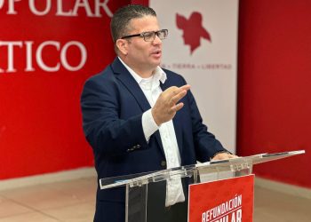 Exigen transparencia ante cancelación de servicios de seguridad en las escuelas 