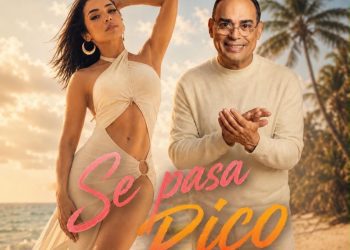 Ana Isabelle y Gilberto Santa Rosa estrenan “Se Pasa Rico”, tema de la película Fight Back que celebra el orgullo de ser puertorriqueño
