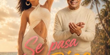 Ana Isabelle y Gilberto Santa Rosa estrenan “Se Pasa Rico”, tema de la película Fight Back que celebra el orgullo de ser puertorriqueño