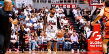 Leones quedan a un triunfo de la final de la Conferencia B