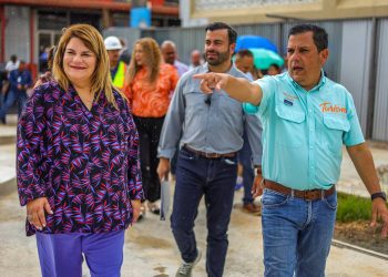 Gobernadora fortalece el acceso a servicios de salud de emergencia en la montaña