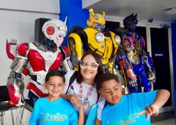 Municipio de Guaynabo mantiene su compromiso con la inclusión a través del Campamento de Verano Adaptado 2026