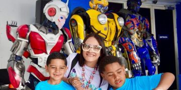 Municipio de Guaynabo mantiene su compromiso con la inclusión a través del Campamento de Verano Adaptado 2026