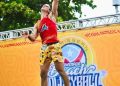 Más de 400 jóvenes atletas convierten al Balneario de Carolina en la capital del voleibol playero del Caribe