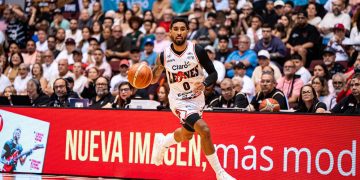 Leones defienden el Pachín e igualan serie