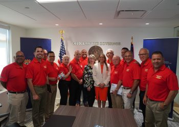 PRFAA atiende prioridades de alcaldes asociados en Washington