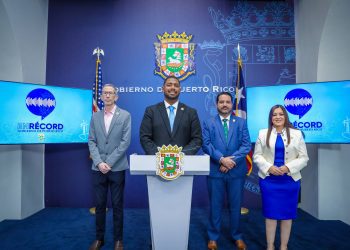 Gobierno anuncia medidas para fortalecer la producción agrícola, acercar servicios a patronos y beneficiar a pensionados de la Junta de Retiro