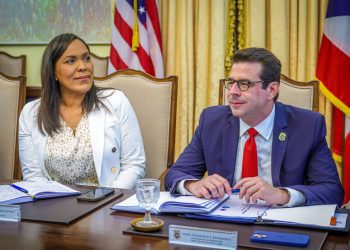 Gobierno mantiene monitoreo continuo de embalses y sistemas de agua ante condiciones de sequía