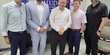 Secretario de Salud respalda los esfuerzos dirigidos a fortalecer la seguridad y la práctica responsable de la medicina estética en Puerto Rico