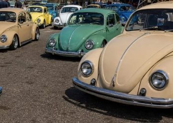 Arranca este fin de semana el Volky Fest Mocano
