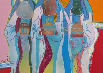 El arte local encuentra una nueva vía de apoyo comunitario