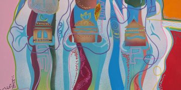 El arte local encuentra una nueva vía de apoyo comunitario