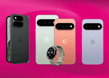 La mejor red móvil en Puerto Rico. Pixel 11 Pro XL por la casa. Solo en T-Mobile