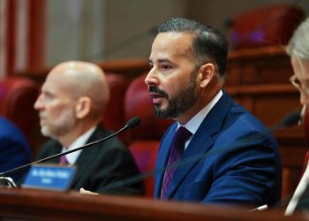 Reacciona portavoz PPD en el Senado a designación de Norma Burgos.