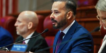 Reacciona portavoz PPD en el Senado a designación de Norma Burgos.