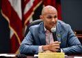 Representante Domingo Torres denuncia que el PNP le da la espalda al pueblo al derrotar petición sobre solicitud de planes de la AAA ante emergencia