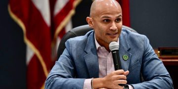 Representante Domingo Torres denuncia que el PNP le da la espalda al pueblo al derrotar petición sobre solicitud de planes de la AAA ante emergencia