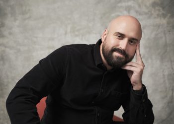 NAZA\TBWA nombra a Jorge López como Director Creativo