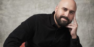 NAZA\TBWA nombra a Jorge López como Director Creativo