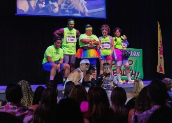“20 años después” extiende el éxito del reencuentro con funciones hasta el 30 de agosto