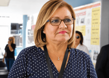 Legisladores respaldan a Norma Burgos y ven en su designación un puente de comunicación entre el Ejecutivo y la Asamblea Legislativa