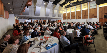 Organizaciones sin fines de lucro podrán fortalecer su salud financiera en el Summit de Asesores Financieros Comunitarios