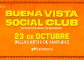 Ernesto Concepción no formará parte del musical  Buena Vista Social Club