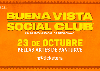 Ernesto Concepción no formará parte del musical  Buena Vista Social Club