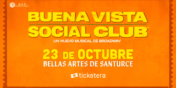 Ernesto Concepción no formará parte del musical  Buena Vista Social Club