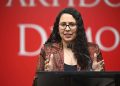 Nina Valedón a la reelección en la Junta de Gobierno del PPD por acumulación