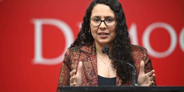 Nina Valedón a la reelección en la Junta de Gobierno del PPD por acumulación