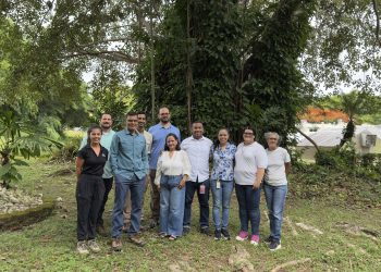 RUM y el Recinto de Río Piedras lideran laboratorio para investigar PFAS en los recursos hídricos de Puerto Rico