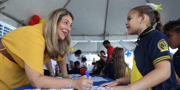 Departamento de la Familia se une a “Yo Quiero Mi Escuela 2026”